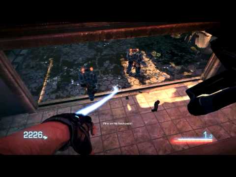 BulletStorm Playthrough Ep.32
