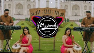 Download lagu Dj Saat Kita Bertemu Lagi FULLBASS viral tiktok 2025 mp3