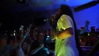 The Steppas - 'To You From We' CD Release Maui Clip