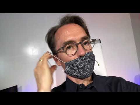 Mini-Studiotour | Blick hinter die Kulissen