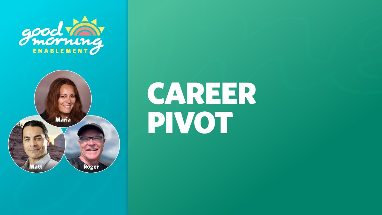 Taking the Leap - Career Pivots #pivot #transformation #change #changeyourlife #career #careerpivot