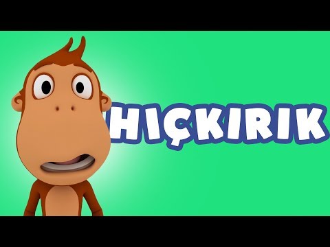 Kukuli – Hıçkırık | YENİ BÖLÜM | Çocuk Çizgi Filmleri & Bebek Şarkıları