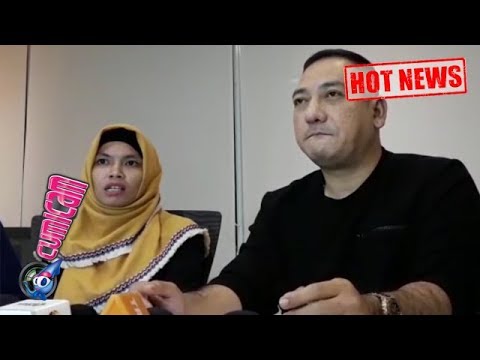 Hot News! Istri Tuding Bopak Lalai Memberi Nafkah untuk Anak - Cumicam 11 April 2019