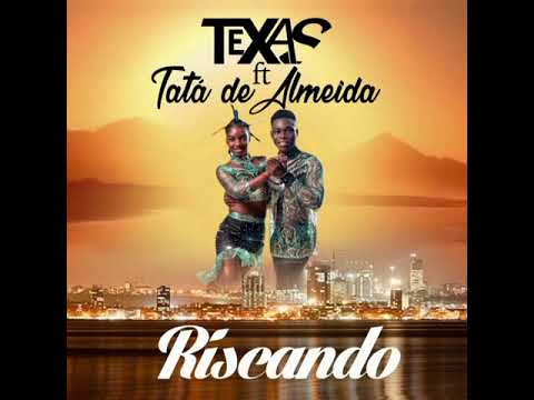 Riscando Texas feat Tatá de Almeida