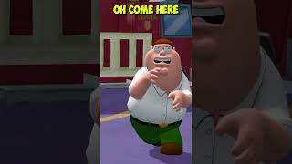 💥Peter V.S Chicken (Family Guy: Darkness Takeover FNF Mod)