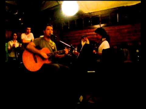 Silviu Covaci   ~~Amintire cu haiduci~~.avi