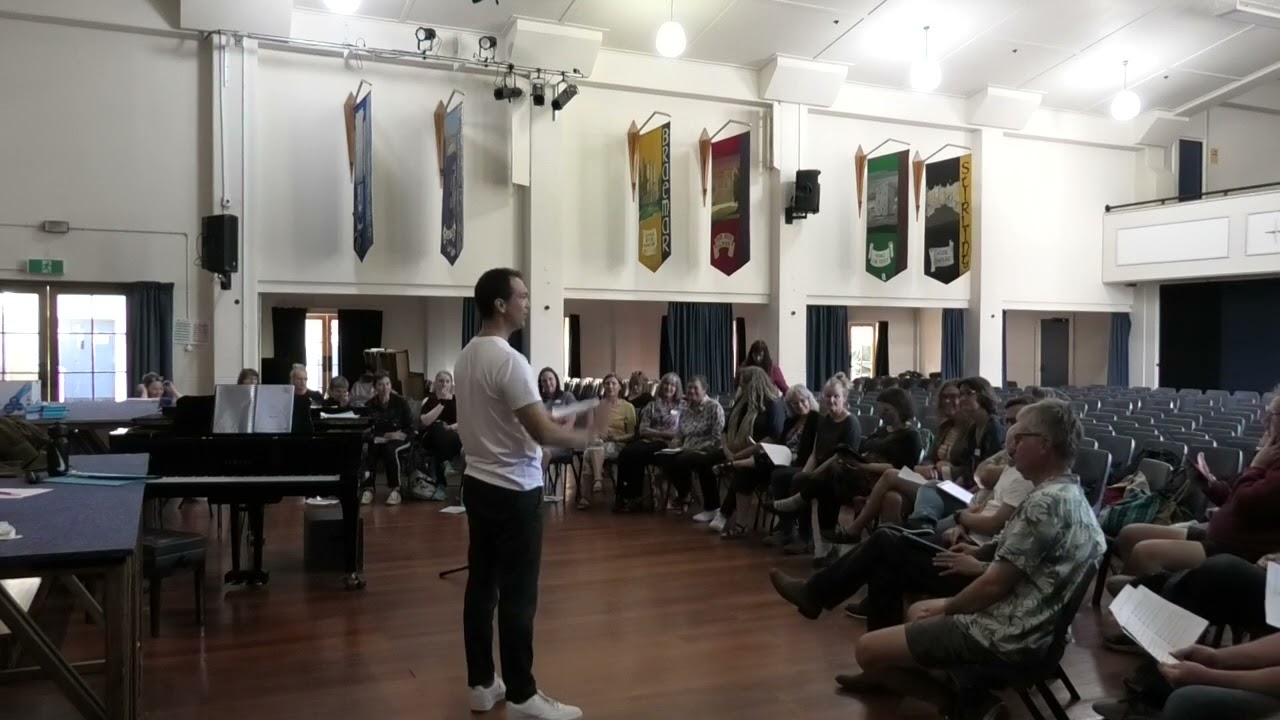 Tim Wayne-Wright Coaching - Lydia