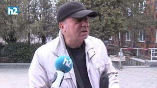 Գործը սարքած ա․ գրել տվել են ձեռքները․ Հրանտ Բագրատյան: Լրաբեր - 4.03.2024