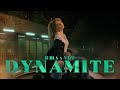 Dynamite Ilira​ & Vize