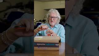 Download lagu James May rates Jeremy Clarkson's gin mp3