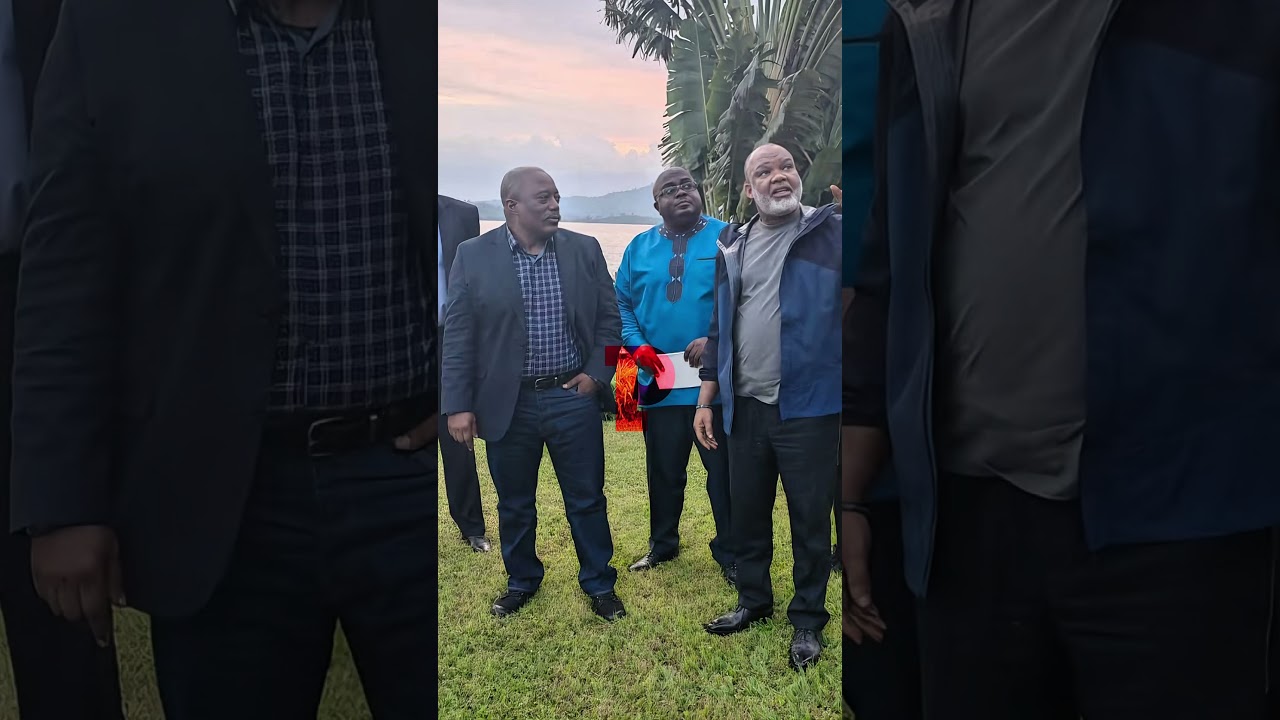 Kabila et l’AFC/M23 : une réunion qui inquiète Kinshasa