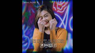 Download lagu Story Wa Adella Wulandari mp3