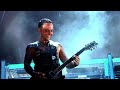 [4K60FPS] Rammstein - Morgenstern / Völkerball