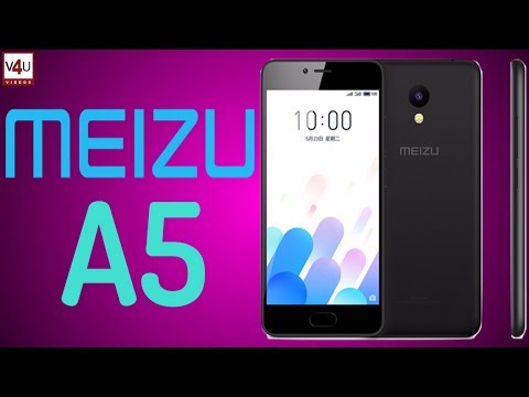 Meizu A5 Review, Specifications, Price, Release Date, Camera, Features