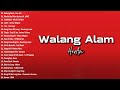 Hev Abi - Walang Alam 💖 OPM New Trends 🙌 Top Hit Songs Playlist 2024