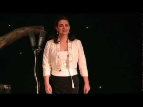 Annual Awards Shofar 2011 - Dobrina Ikonomova