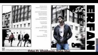 Rahe Man - Erfan Feat. Khashayar  - Album: Hamishegi