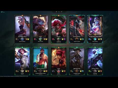Thebausffs Jungle Poppy vs Graves 16/03/2024