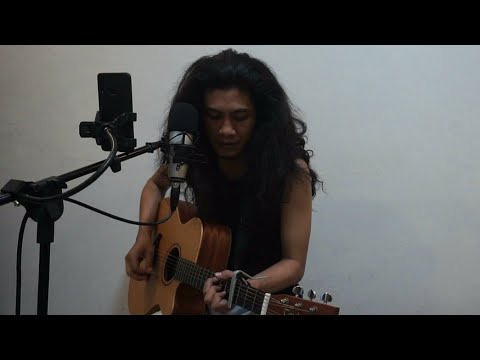 Tolong Dengar Tuhan | Album Sugali || Live Acoustic Cover