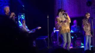 Oak Ridge Boys Ozark Mountain Jubilee