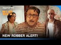 When a robber breaks in 😂 | Mast Mein Rehne Ka | Prime Video India