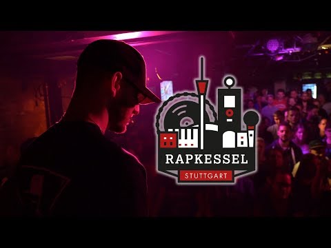 Rapkessel - Tommy2Late Vs. GUSY (3.Platz)