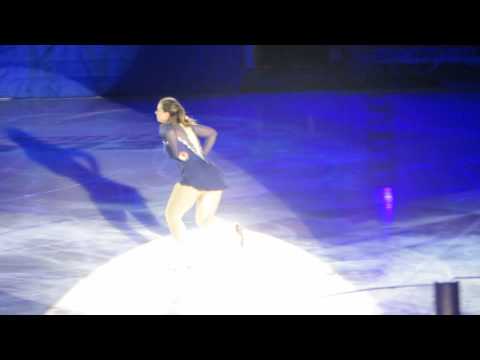 Emily Hughes 2015 EWC