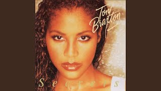 In the Late of Night/Toni's Secret - Toni Braxton