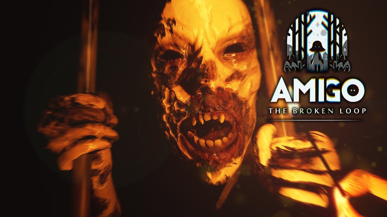 Announcement Trailer