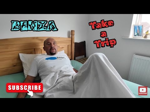 Benza - Take a Trip (Music Video)