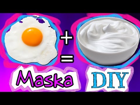 Miracle Mask dla wzmocnienia wzrostu włosów Każdy maska do włosów