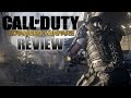 Call of Duty: Advanced Warfare Review