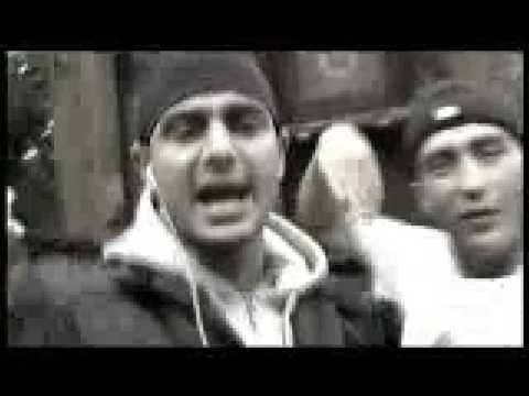 Veddel Streetz Video 2007 BOMBEEE