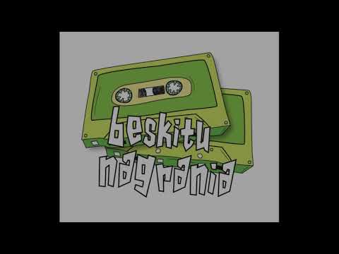 Paku Host (Statyf) - Na fazie prod. Paku (wyd. 2004)