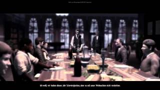 Alaister und die geheime Zauberkraft | Lets Play Lucius