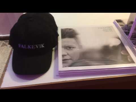 Falkevik Tour Diary Germany 2018 Part 2