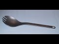 Was the Spork Invented by a Genius or by Accident?