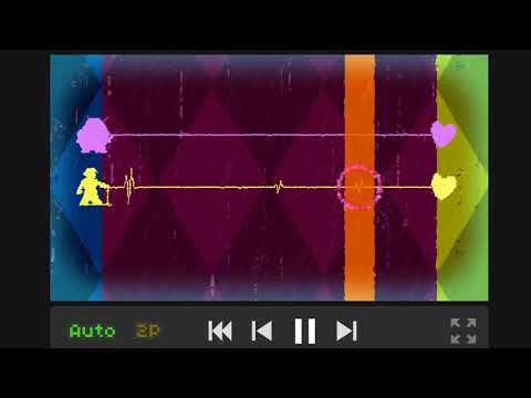 Rhythm Doctor Level Editor - Bloody Slam