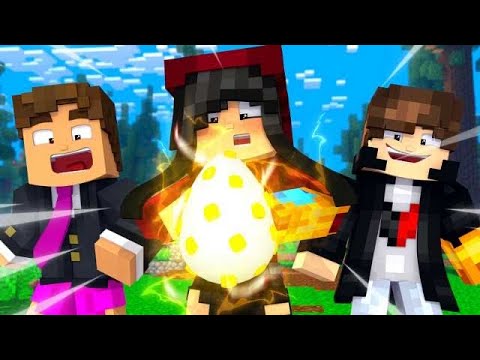 ENCONTREI UM OVO DE DRAGÃO SUPER RARO! - COMO TREINAR SEU DRAGÃO #2