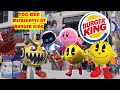 KCPA Movie Toc Man Misbehaves At Burger King REMAKE