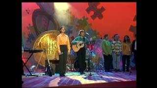 Rolf und seine Freunde Das eine Welt Lied Musikvideo