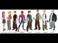 Spectacular spider man theme song (Full) 