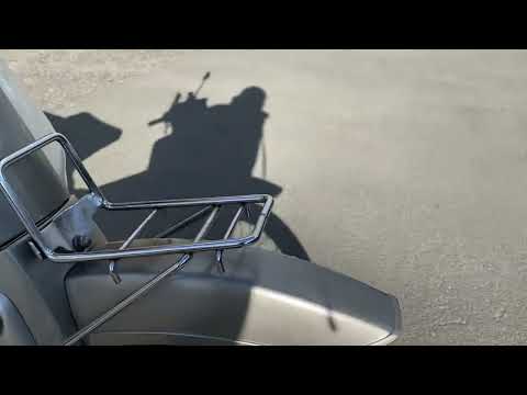 2008 JDM Honda C50 Custom FI ref 2013