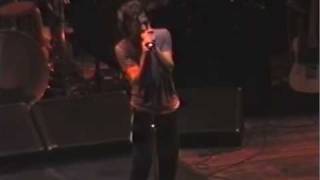 Pearl Jam- Thin Air (Jones Beach 2000)