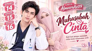 Download lagu Eps 14, 15, 16. Reflection of Love by AlmeeraAz09 #fyp #drama #viral mp3