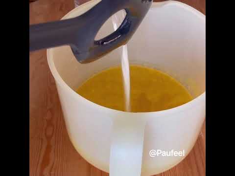 GOMINOLAS 3 INGREDIENTES