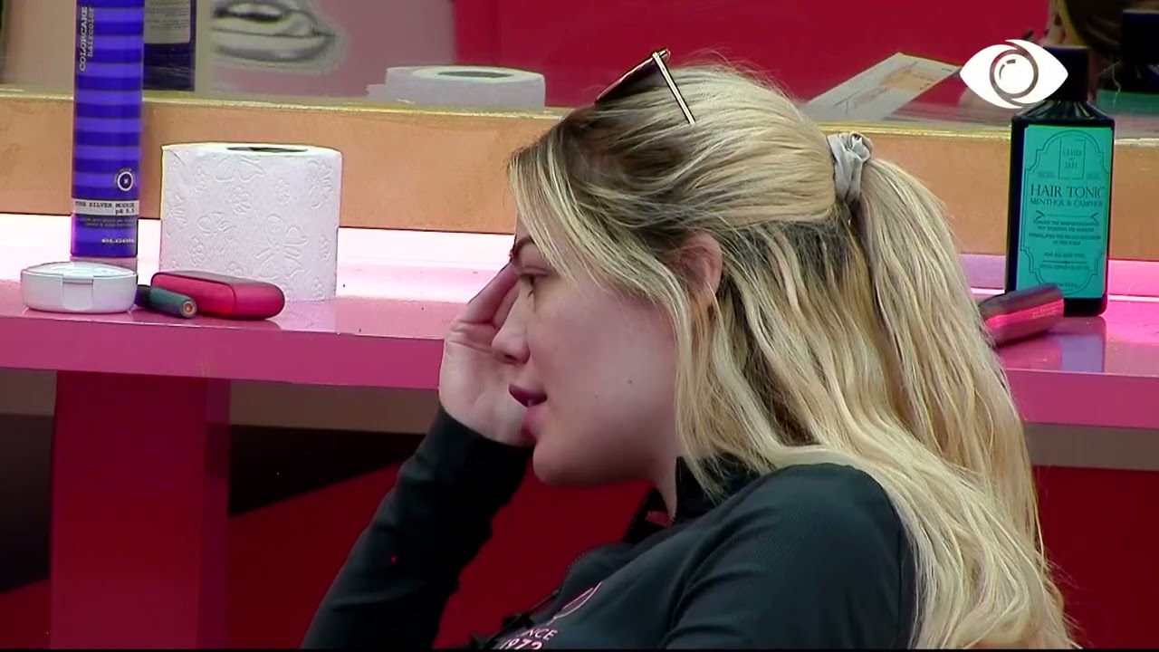 “Unë s’e kam puthur ndonjëherë”, Keisi: Kam harruar veten, po më shkatërron