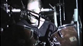 live @ FORMULA 3 "DIES IRAE" + Drum solo - 1990 - RARE !!!