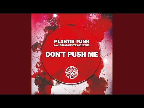 Don't Push Me (House Mix)