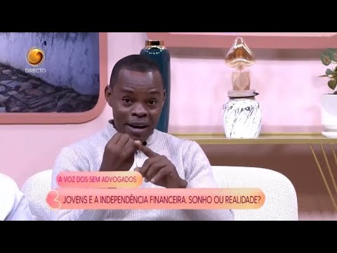 Independência financeira com Eddy Flow, Euclides Francisco e entre outros